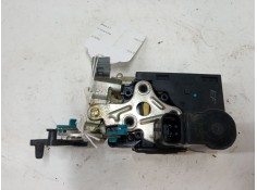 Recambio de cerradura puerta trasera derecha para chevrolet aveo / kalos hatchback (t250, t255) 1.4 referencia OEM IAM    2