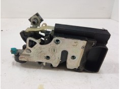 Recambio de cerradura puerta trasera izquierda para chevrolet aveo / kalos hatchback (t250, t255) 1.4 referencia OEM IAM   
