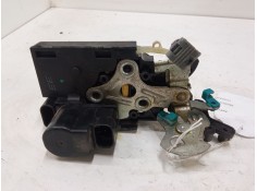 Recambio de cerradura puerta trasera izquierda para chevrolet aveo / kalos hatchback (t250, t255) 1.4 referencia OEM IAM    2