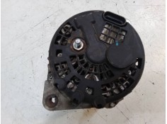 Recambio de alternador para ssangyong korando (ck) 2.0 e-xdi referencia OEM IAM   