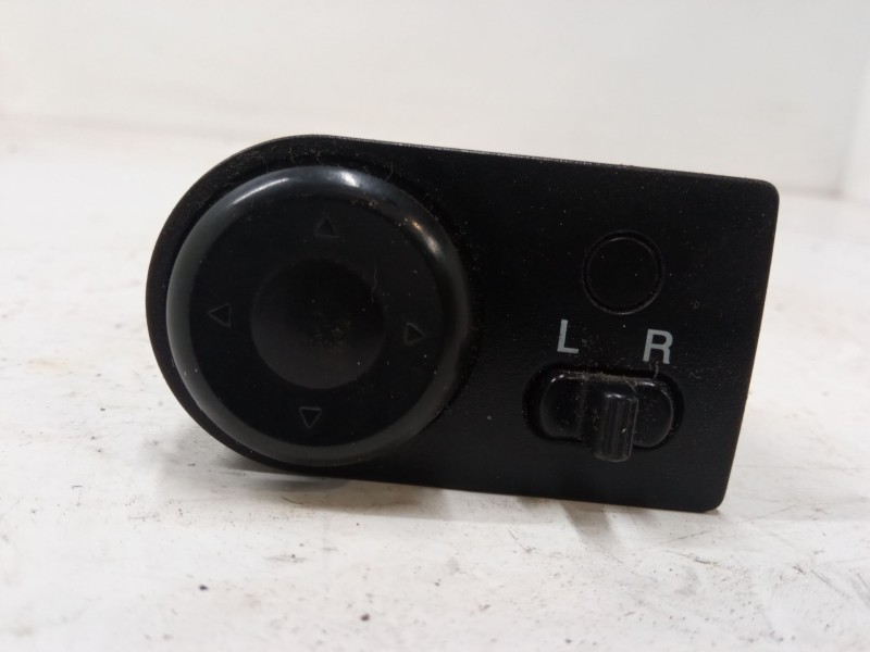 Recambio de mando retrovisor para chevrolet aveo / kalos hatchback (t250, t255) 1.4 referencia OEM IAM   