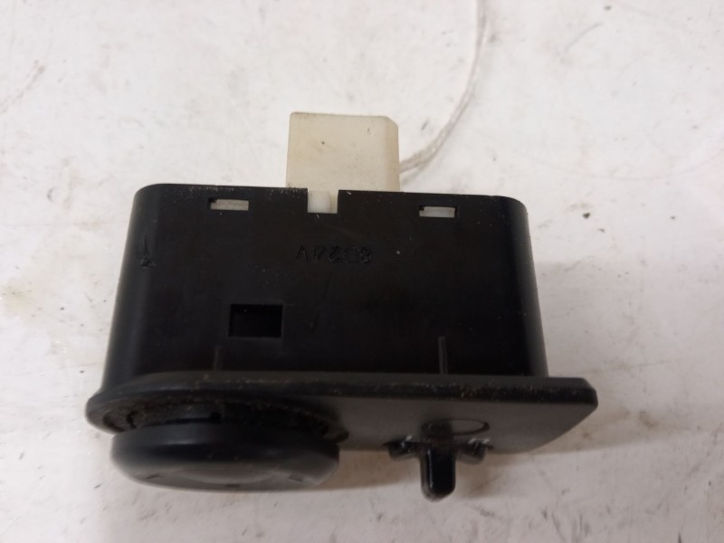 Recambio de mando retrovisor para chevrolet aveo / kalos hatchback (t250, t255) 1.4 referencia OEM IAM   