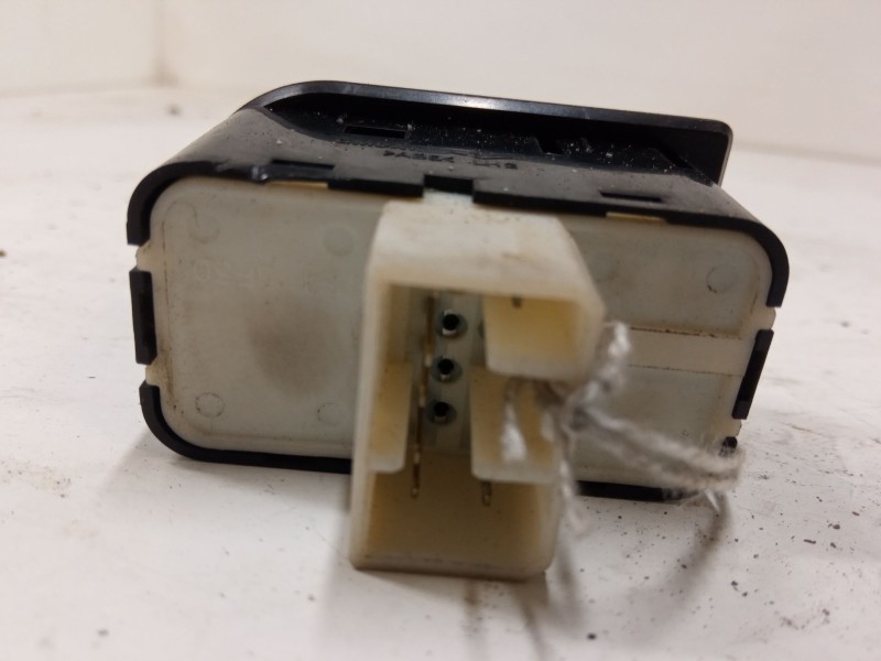 Recambio de mando retrovisor para chevrolet aveo / kalos hatchback (t250, t255) 1.4 referencia OEM IAM   