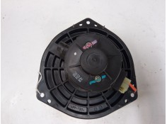 Recambio de motor calefaccion para chevrolet aveo / kalos hatchback (t250, t255) 1.4 referencia OEM IAM 4051026  