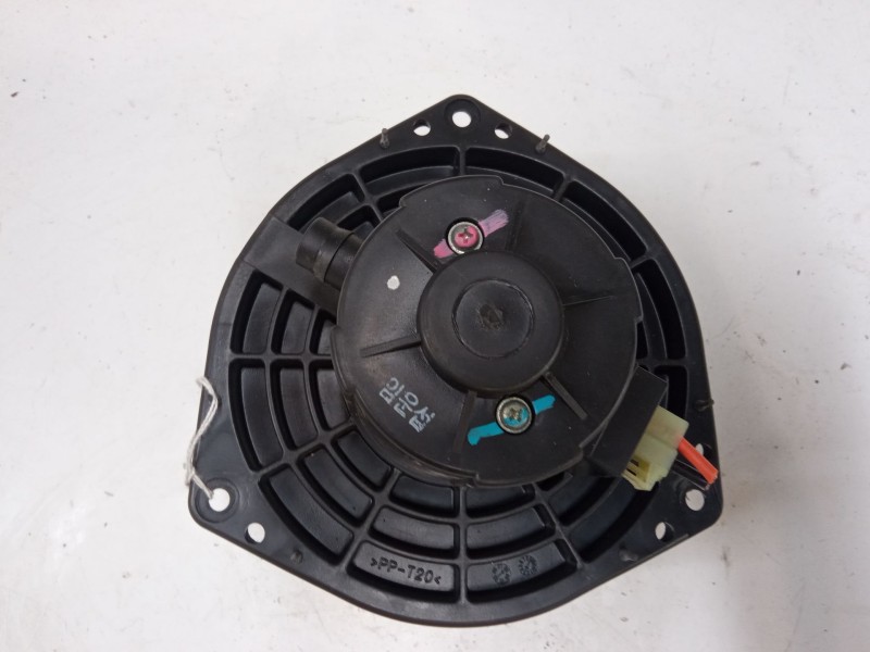 Recambio de motor calefaccion para chevrolet aveo / kalos hatchback (t250, t255) 1.4 referencia OEM IAM 4051026  