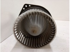 Recambio de motor calefaccion para chevrolet aveo / kalos hatchback (t250, t255) 1.4 referencia OEM IAM 4051026   2