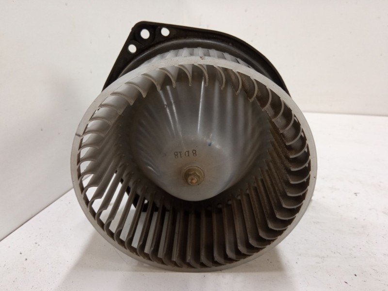 Recambio de motor calefaccion para chevrolet aveo / kalos hatchback (t250, t255) 1.4 referencia OEM IAM 4051026  