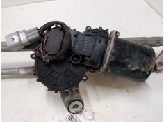 Recambio de motor limpia delantero para chevrolet aveo / kalos hatchback (t250, t255) 1.4 referencia OEM IAM    2