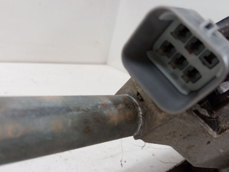 Recambio de motor limpia delantero para chevrolet aveo / kalos hatchback (t250, t255) 1.4 referencia OEM IAM   