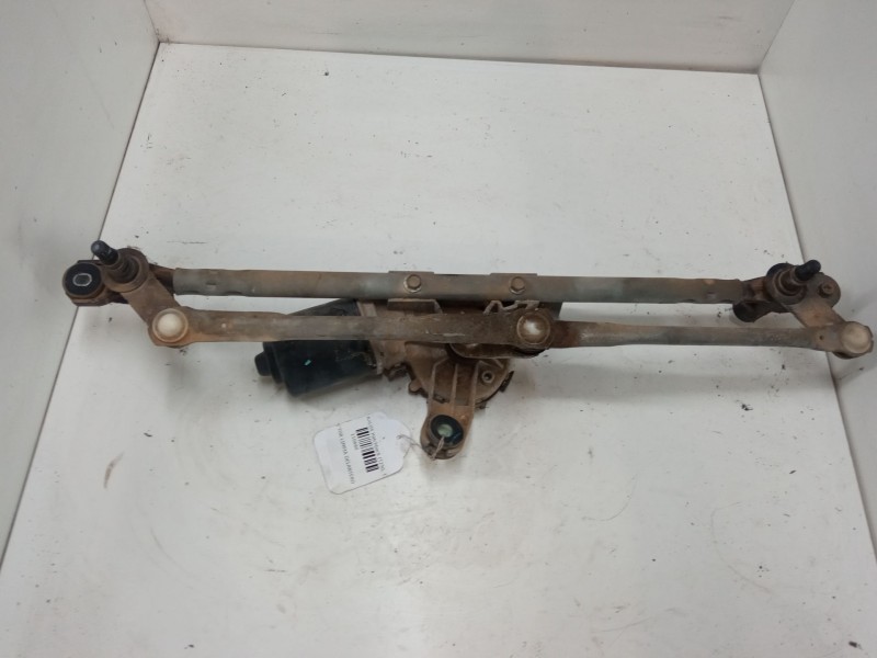 Recambio de motor limpia delantero para chevrolet aveo / kalos hatchback (t250, t255) 1.4 referencia OEM IAM   