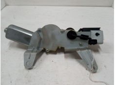 Recambio de motor limpia trasero para chevrolet aveo / kalos hatchback (t250, t255) 1.4 referencia OEM IAM   