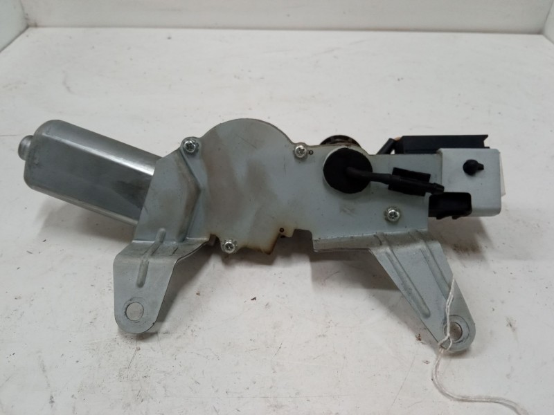 Recambio de motor limpia trasero para chevrolet aveo / kalos hatchback (t250, t255) 1.4 referencia OEM IAM   