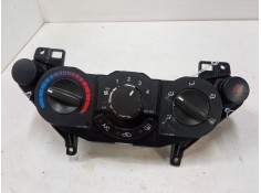 Recambio de mando calefaccion / a/a para chevrolet aveo / kalos hatchback (t250, t255) 1.4 referencia OEM IAM   