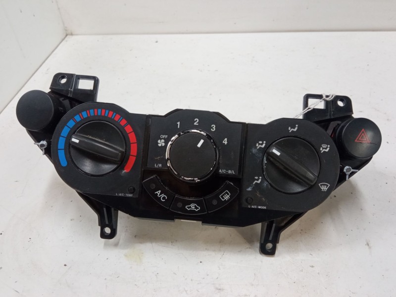 Recambio de mando calefaccion / a/a para chevrolet aveo / kalos hatchback (t250, t255) 1.4 referencia OEM IAM   
