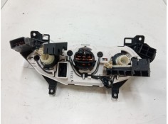 Recambio de mando calefaccion / a/a para chevrolet aveo / kalos hatchback (t250, t255) 1.4 referencia OEM IAM    2