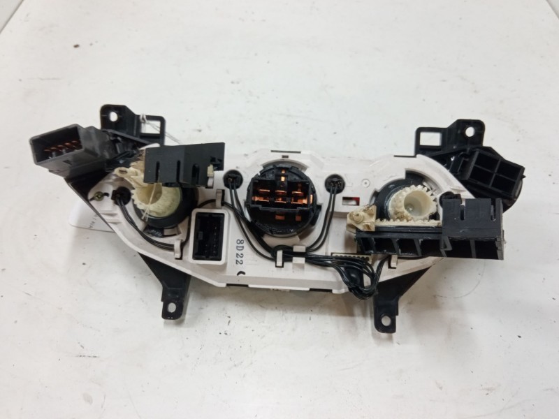 Recambio de mando calefaccion / a/a para chevrolet aveo / kalos hatchback (t250, t255) 1.4 referencia OEM IAM   