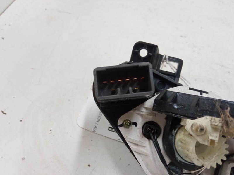 Recambio de mando calefaccion / a/a para chevrolet aveo / kalos hatchback (t250, t255) 1.4 referencia OEM IAM   