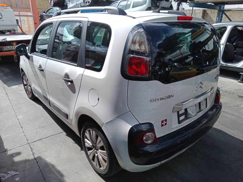 citroën c3 picasso (sh_) del año 2011