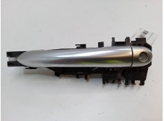 Recambio de maneta exterior puerta delantera izquierda para renault scénic ii (jm0/1_) 1.9 dci (jm0g, jm12, jm1g, jm2c) referenc