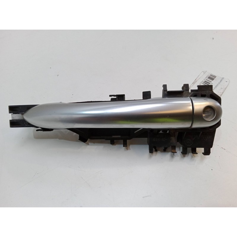 Recambio de maneta exterior puerta delantera izquierda para renault scénic ii (jm0/1_) 1.9 dci (jm0g, jm12, jm1g, jm2c) referenc