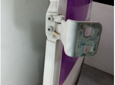Recambio de porton trasero izquierdo para fiat doblo cargo (263_) 1.3 d multijet referencia OEM IAM    2