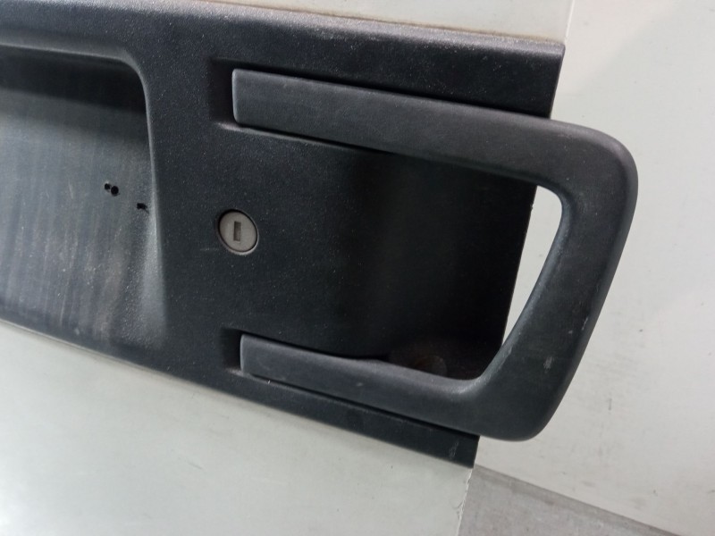 Recambio de porton trasero izquierdo para fiat doblo cargo (263_) 1.3 d multijet referencia OEM IAM   