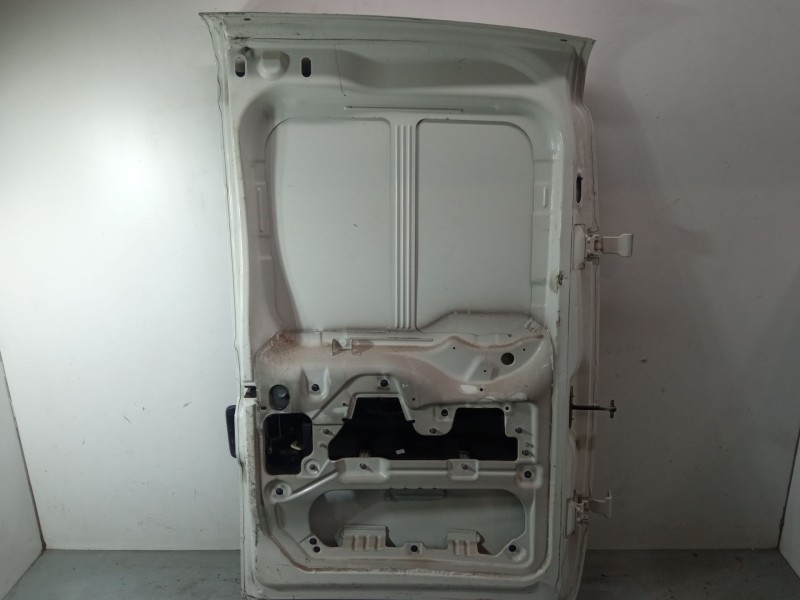 Recambio de porton trasero izquierdo para fiat doblo cargo (263_) 1.3 d multijet referencia OEM IAM   