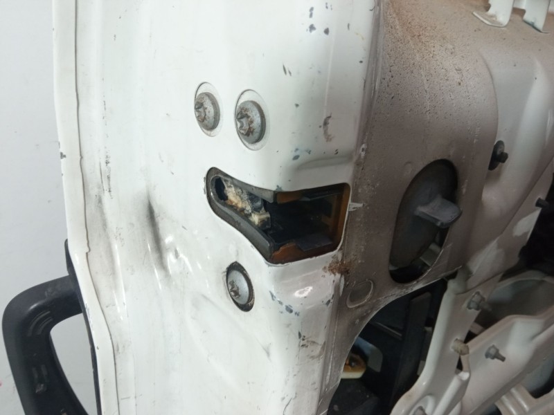 Recambio de porton trasero izquierdo para fiat doblo cargo (263_) 1.3 d multijet referencia OEM IAM   