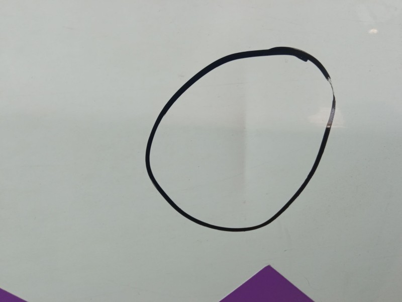 Recambio de puerta delantera derecha para fiat doblo cargo (263_) 1.3 d multijet referencia OEM IAM   