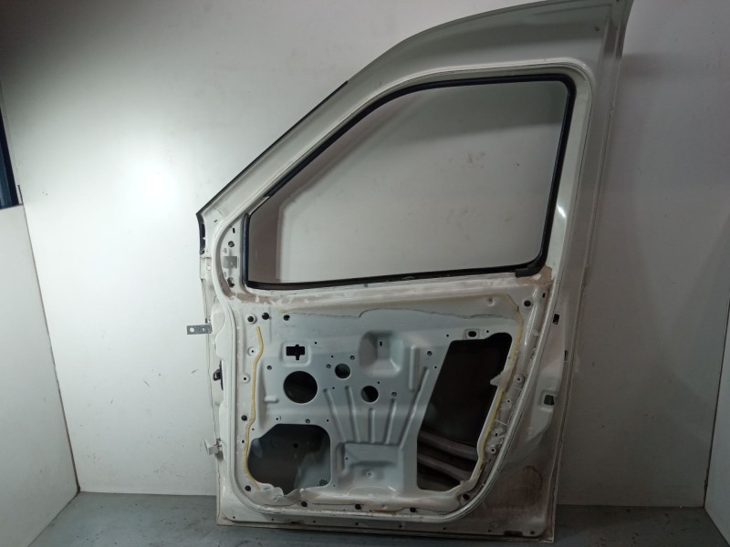 Recambio de puerta delantera derecha para fiat doblo cargo (263_) 1.3 d multijet referencia OEM IAM   