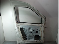 Recambio de puerta delantera izquierda para fiat doblo cargo (263_) 1.3 d multijet referencia OEM IAM    2