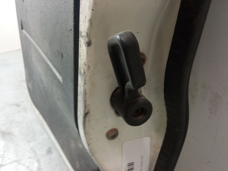 Recambio de porton trasero derecho para fiat doblo cargo (263_) 1.3 d multijet referencia OEM IAM   