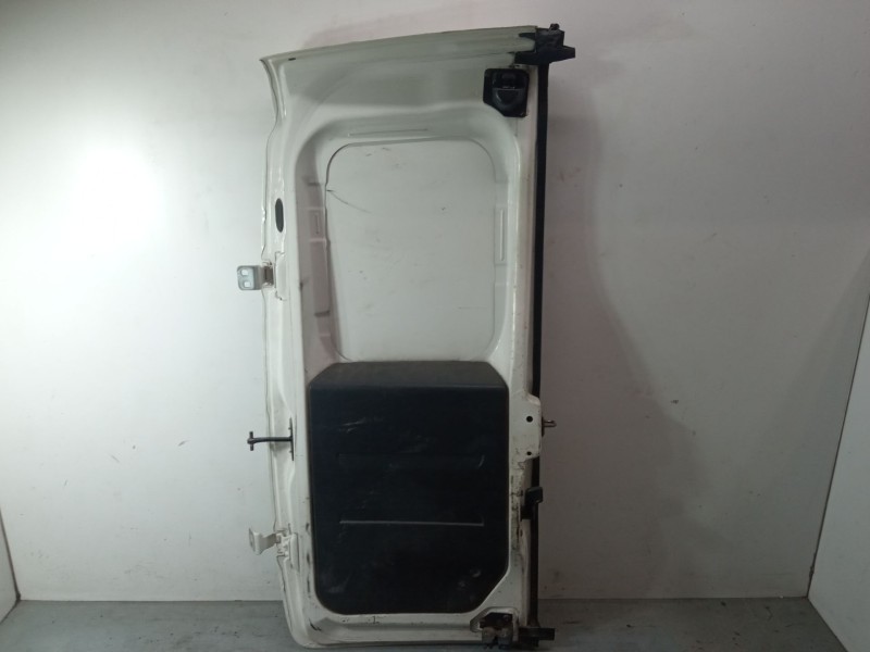 Recambio de porton trasero derecho para fiat doblo cargo (263_) 1.3 d multijet referencia OEM IAM   