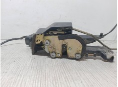 Recambio de cerradura puerta delantera izquierda para toyota corolla verso (_e12_) 2.0 d-4d (cde120_) referencia OEM IAM   