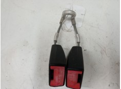 Recambio de anclaje cinturon trasero central para citroën c3 pluriel (hb_) 1.4 referencia OEM IAM    2