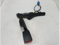 Recambio de anclaje cinturon delantero derecho para citroën c3 pluriel (hb_) 1.4 referencia OEM IAM   