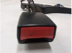 Recambio de anclaje cinturon delantero derecho para citroën c3 pluriel (hb_) 1.4 referencia OEM IAM    2