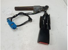 Recambio de anclaje cinturon delantero izquierdo para citroën c3 pluriel (hb_) 1.4 referencia OEM IAM   