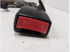 Recambio de anclaje cinturon delantero izquierdo para citroën c3 pluriel (hb_) 1.4 referencia OEM IAM    2