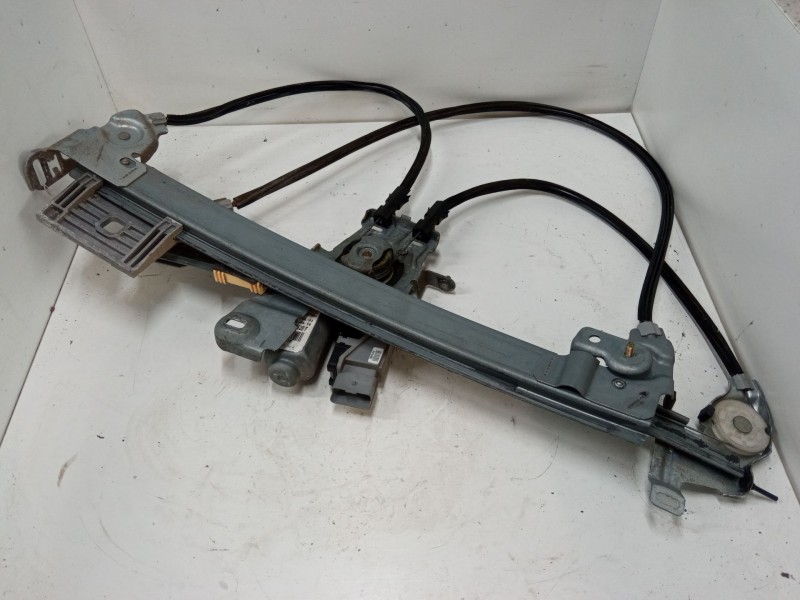 Recambio de elevalunas electrico delantero derecho para citroën c3 pluriel (hb_) 1.4 referencia OEM IAM   