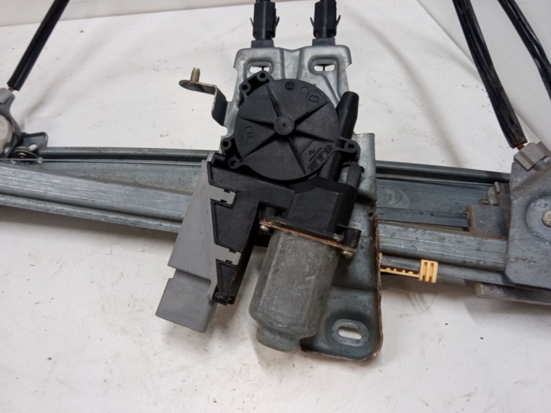 Recambio de elevalunas electrico delantero derecho para citroën c3 pluriel (hb_) 1.4 referencia OEM IAM   