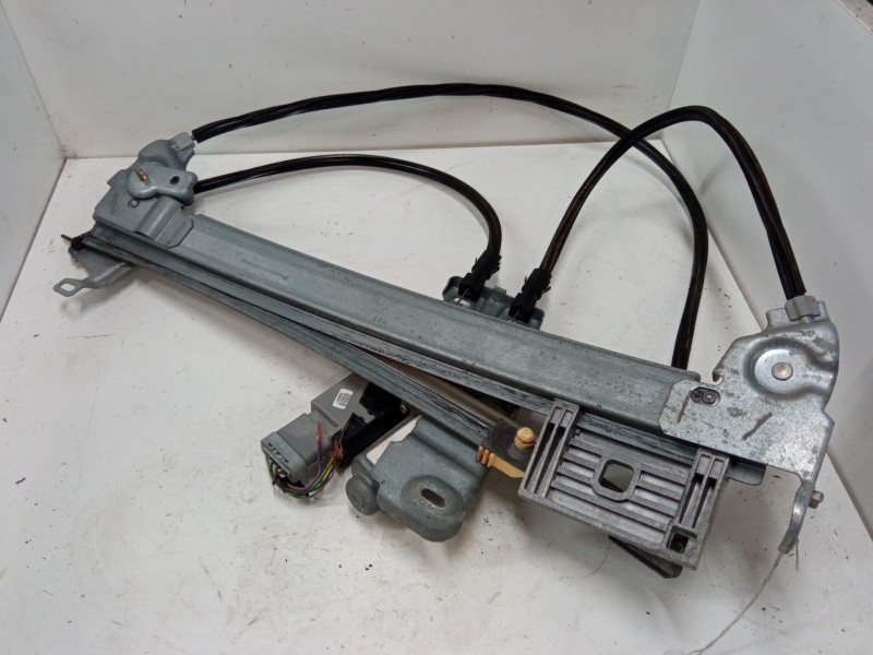 Recambio de elevalunas electrico delantero izquierdo para citroën c3 pluriel (hb_) 1.4 referencia OEM IAM   