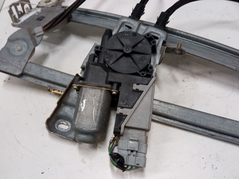 Recambio de elevalunas electrico delantero izquierdo para citroën c3 pluriel (hb_) 1.4 referencia OEM IAM   