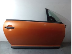 Recambio de puerta delantera derecha para citroën c3 pluriel (hb_) 1.4 referencia OEM IAM   