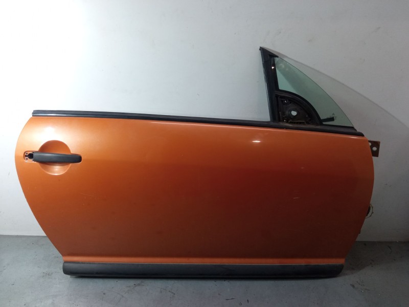 Recambio de puerta delantera derecha para citroën c3 pluriel (hb_) 1.4 referencia OEM IAM   