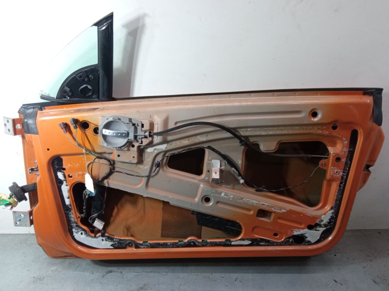 Recambio de puerta delantera derecha para citroën c3 pluriel (hb_) 1.4 referencia OEM IAM   