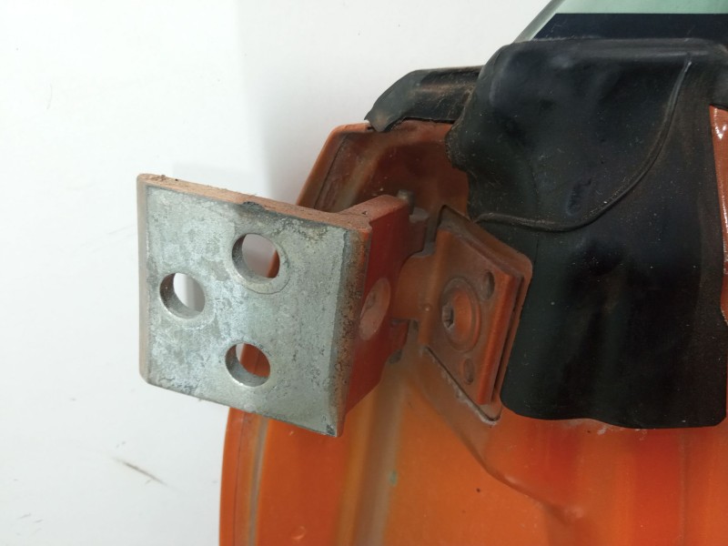 Recambio de puerta delantera derecha para citroën c3 pluriel (hb_) 1.4 referencia OEM IAM   