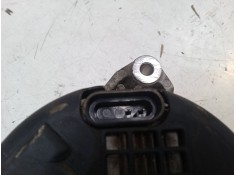 Recambio de alternador para ssangyong korando (ck) 2.0 e-xdi referencia OEM IAM    2