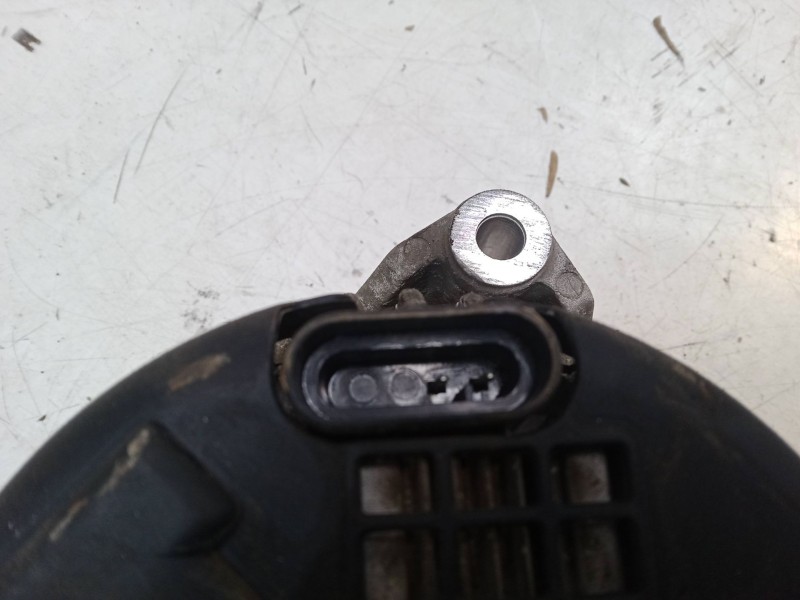 Recambio de alternador para ssangyong korando (ck) 2.0 e-xdi referencia OEM IAM   