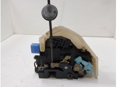 Recambio de cerradura puerta trasera derecha para volkswagen golf v (1k1) 1.9 tdi 4motion referencia OEM IAM   